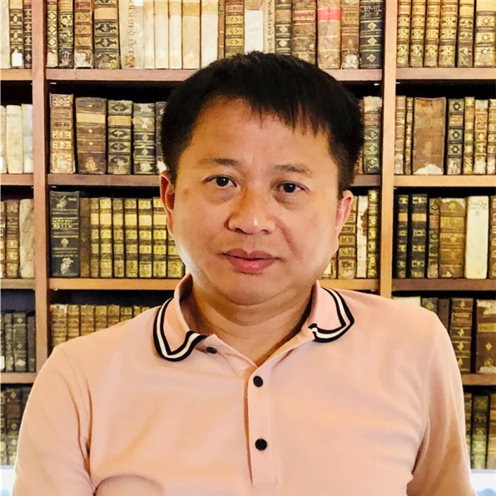 Syun-Ming Jang
