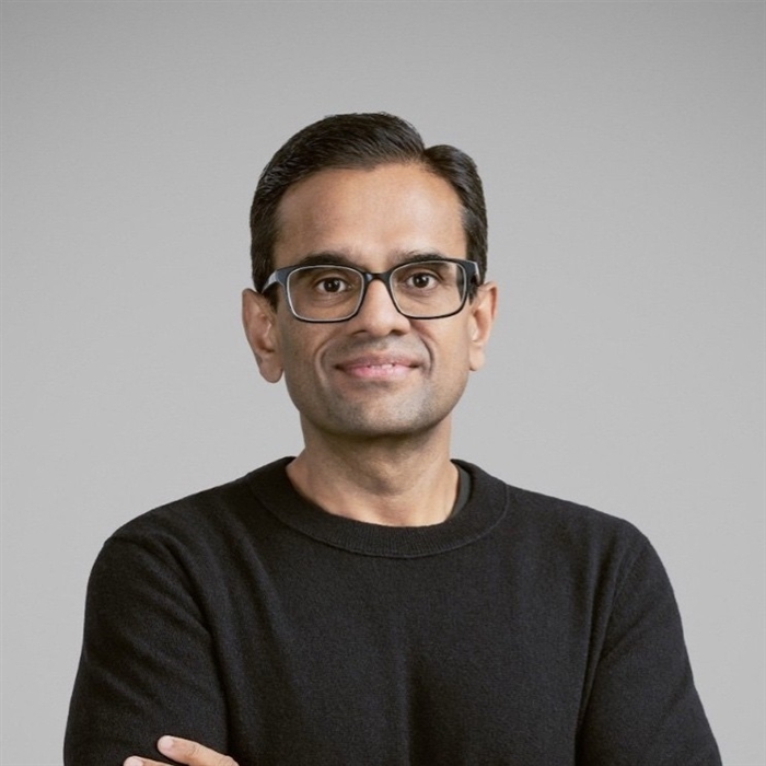 Venkatesh Alagirisamy
