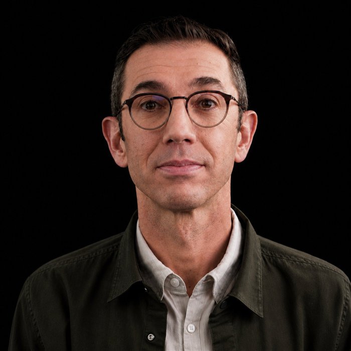 Gerald Dischler