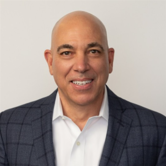 Steven John Bandrowczak