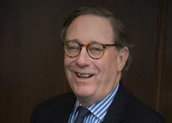 John Everets