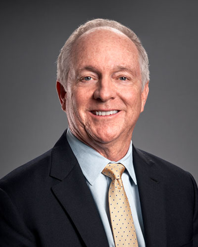 Glenn F Hickey