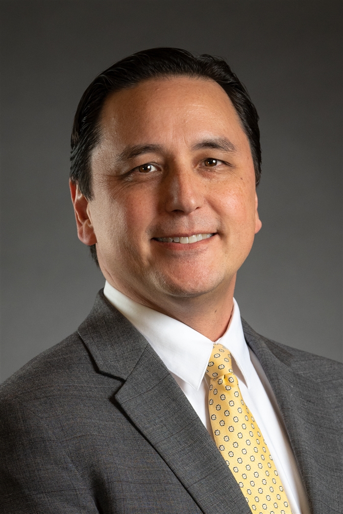 Brett A Bauer