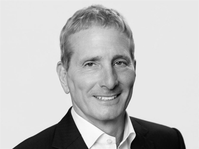 Mark Klein