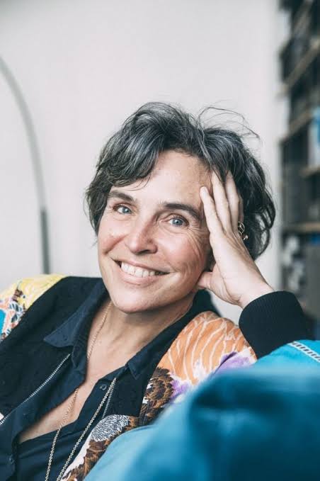 Joana Carena Breidenbach