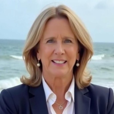 Anne Mcgeorge