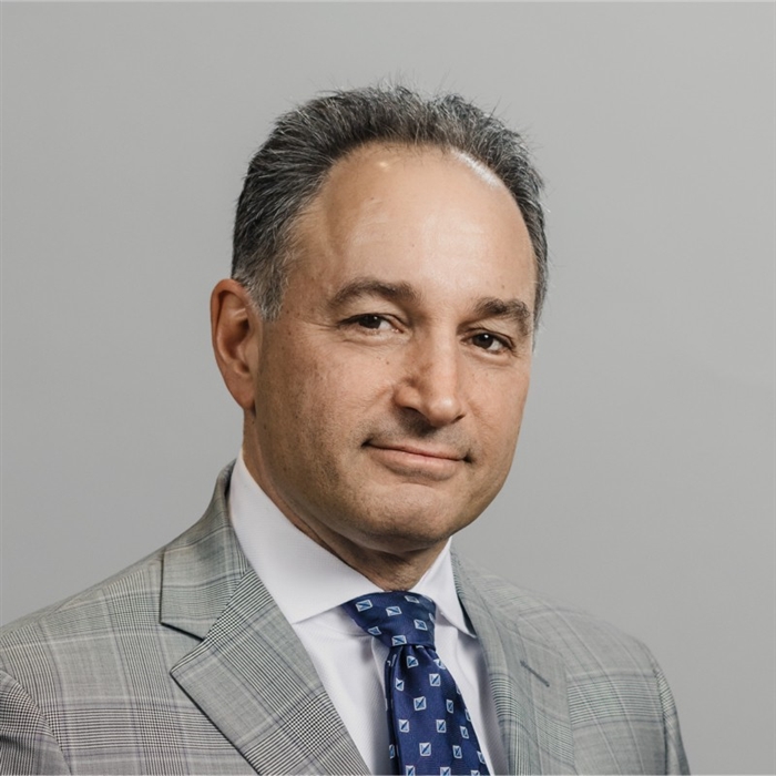 David M Khani
