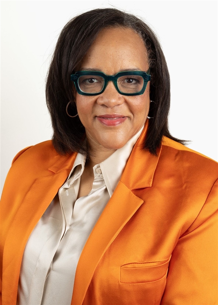 Andrea Turner
