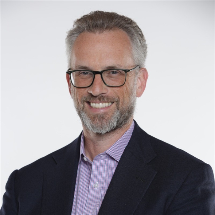 Charles Fitzgerald