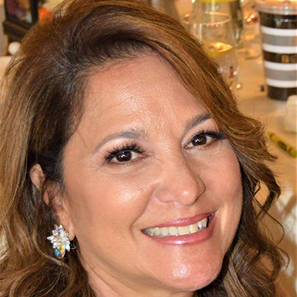 Louisa Sanfratello