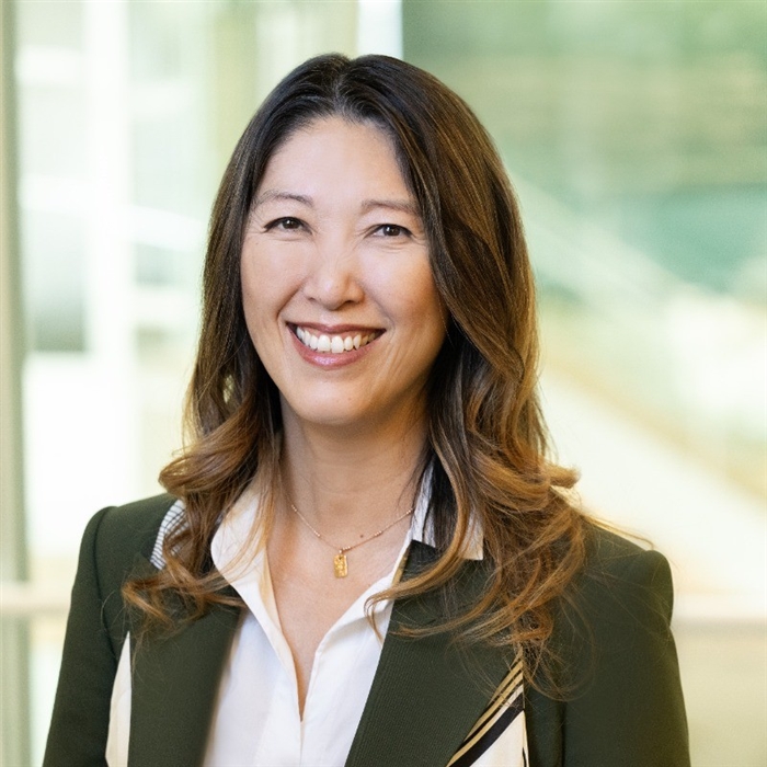 Julie Kim
