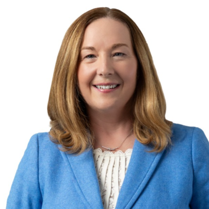 Elaine Mary Shannon