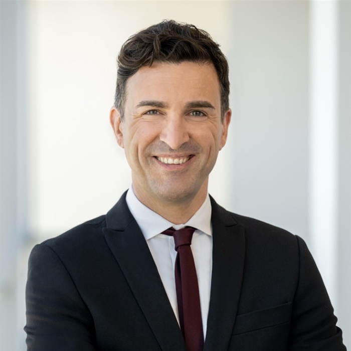 Gabriele Ricci