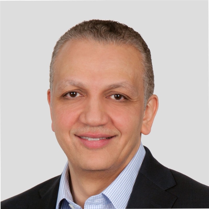 Ramy Riad Ahmed Ibrahim