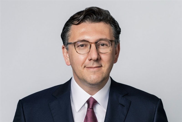 Baris Oran