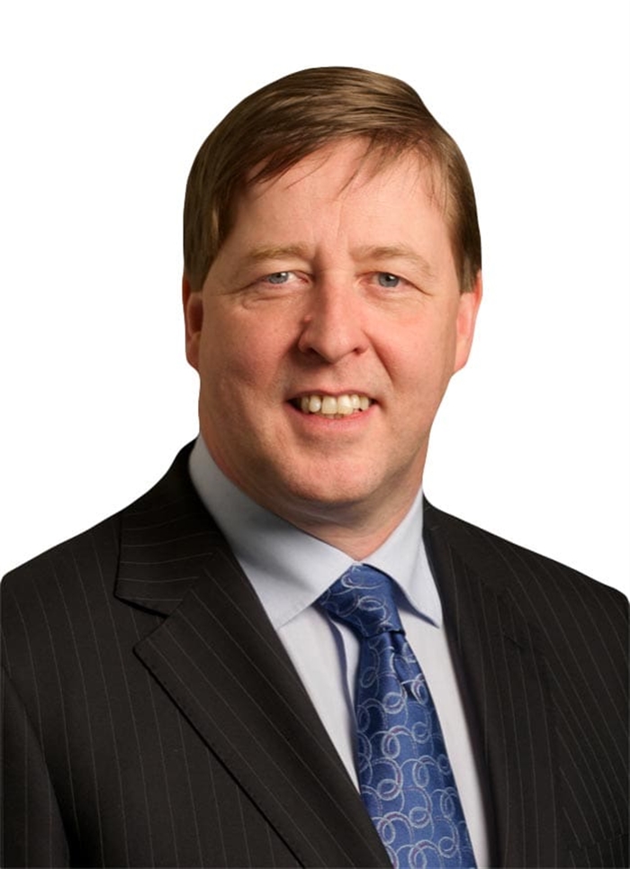 Ciaran Murray