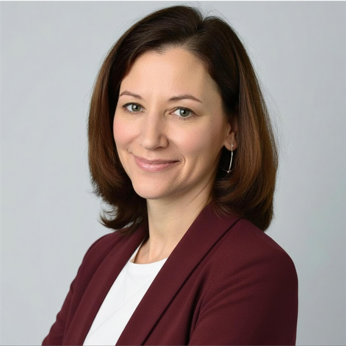 Kathryn Guarini