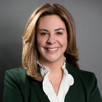 Lisa M Anderson