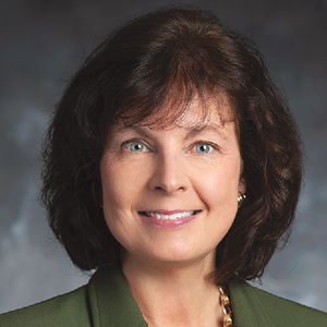 Laura K Thompson