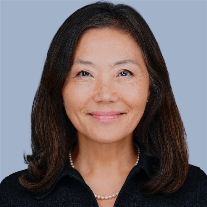Deborah L Byers