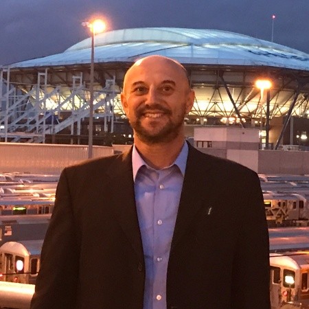 Moshe Eisenberg