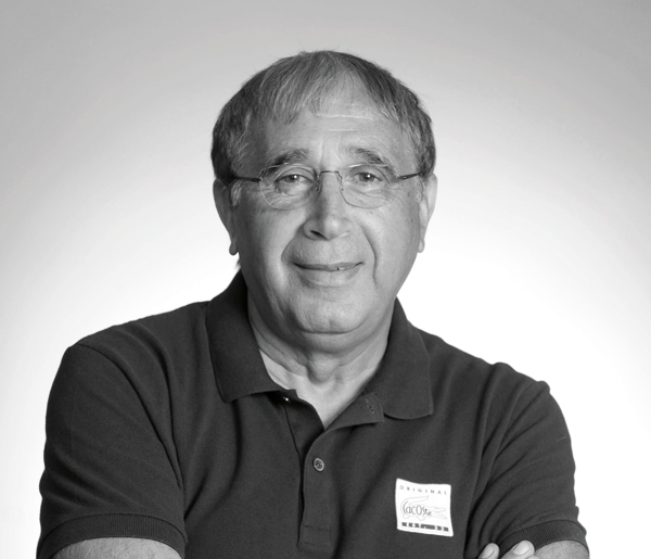 Rafi Amit