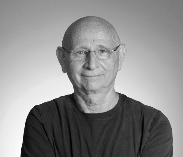 Ram Langer