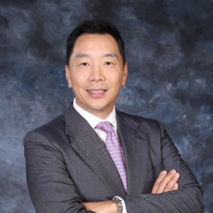 David H Li