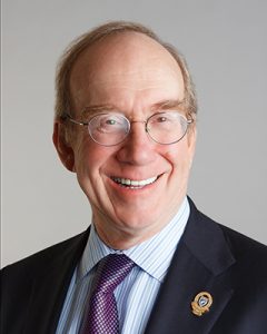 John W Childs