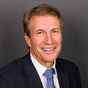 David M Sparby