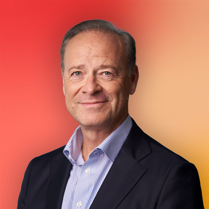 Christopher Viehbacher