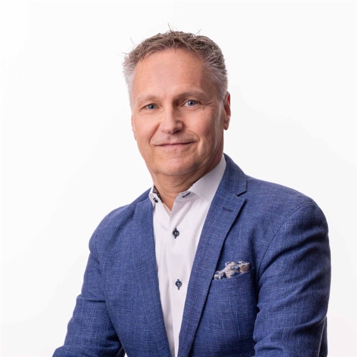 Patrik Jonsson