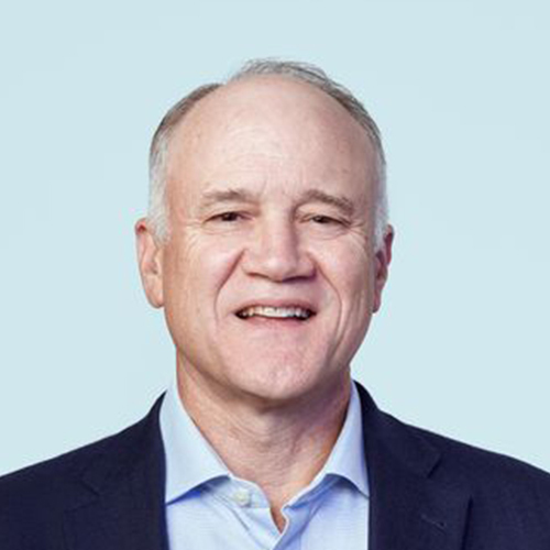 Charles E Ryan
