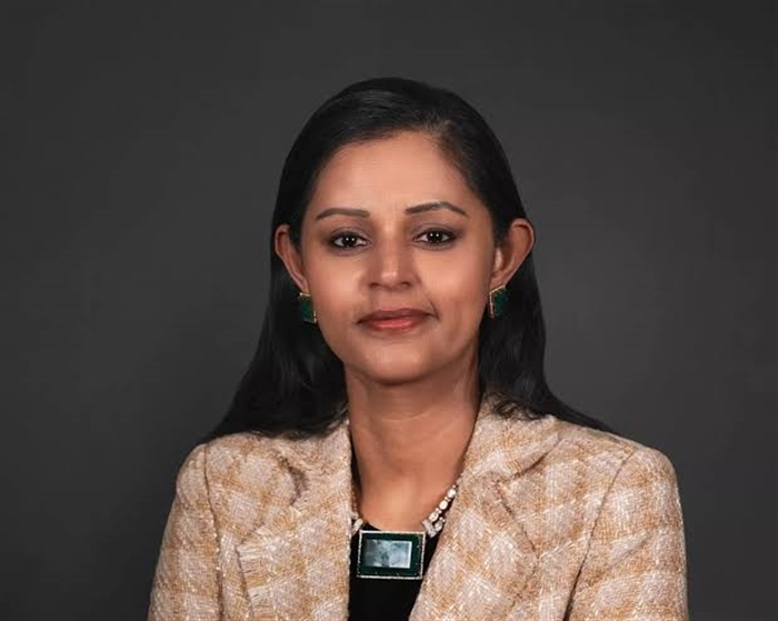 Pradheepa Raman