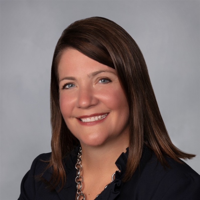 Amy B Kulikowski