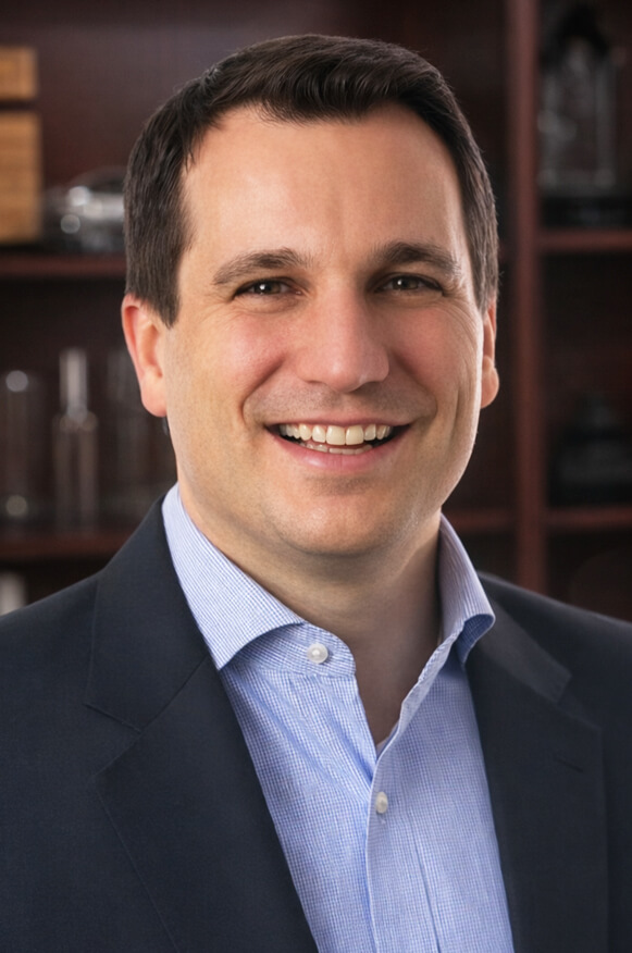 Jonathan Z Ackerman