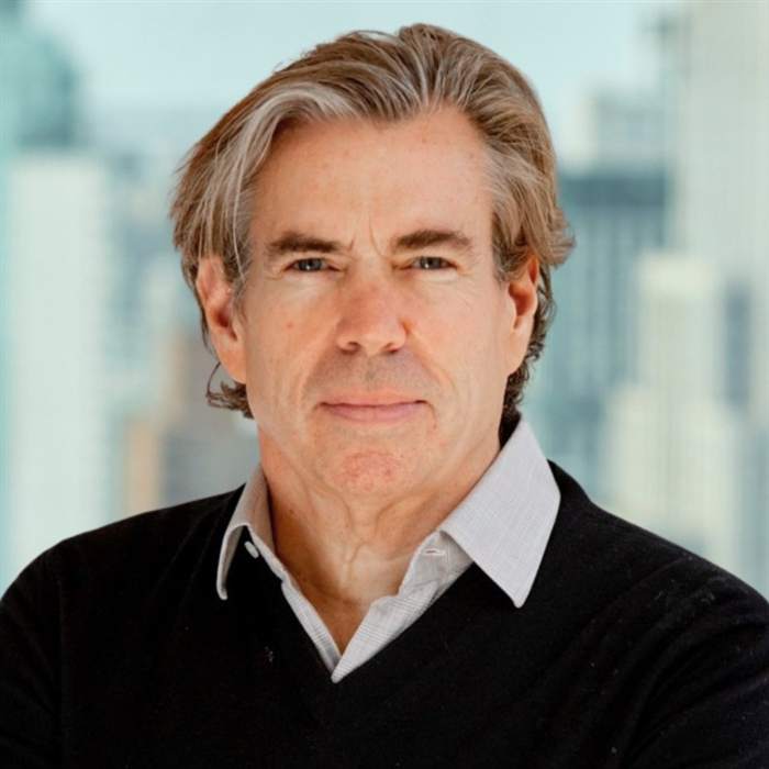 Jeffrey Currie