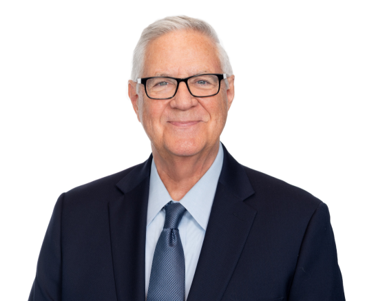 J Kenneth Thompson