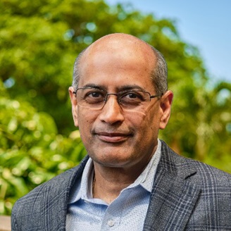 Rajesh Kalathur