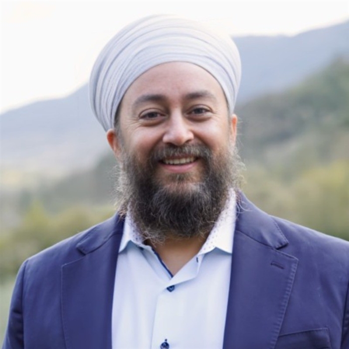 Narinder Singh