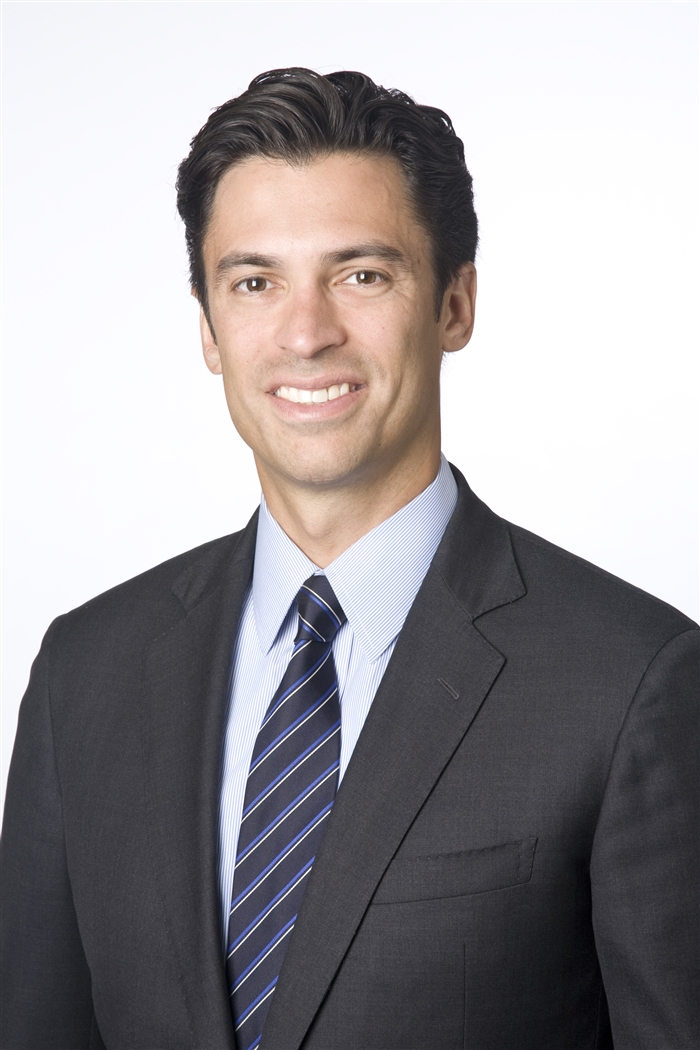 Daniel Yosef Kerstein