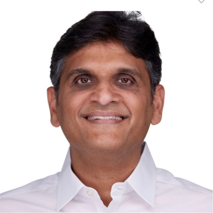 Anil Nanduru