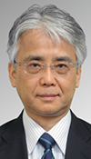 Shinji Fujino