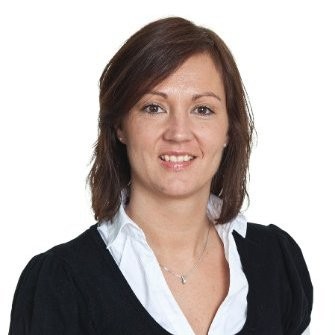 Laila Cecilie Halvorsen