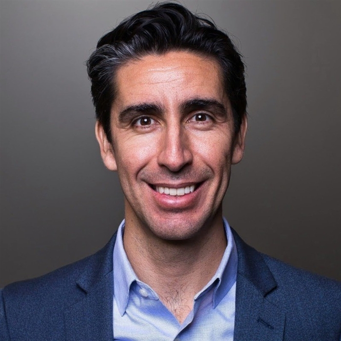 Javier Hinojosa