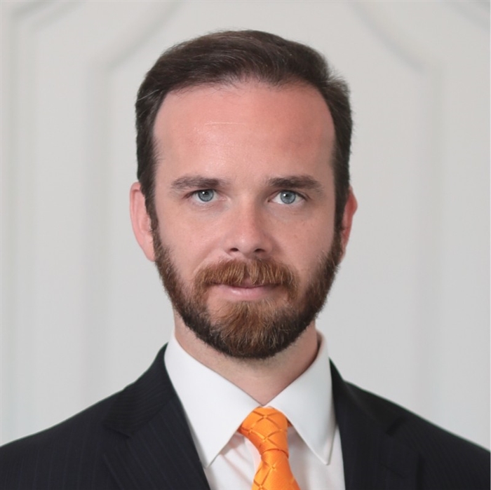 Pierre Rochard