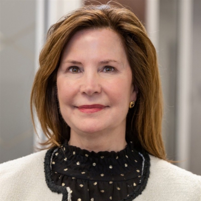 Katherine Rielly-Gauvin