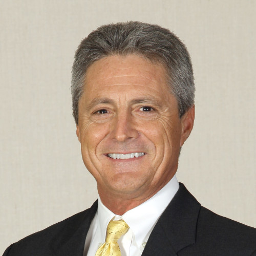 Timothy E Johns