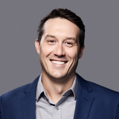 Colin Walsh