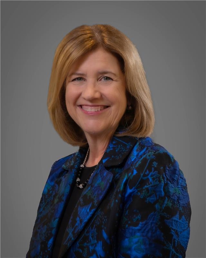 Teri Shaffer